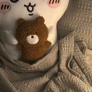 淡泊的雪碧Jg头像