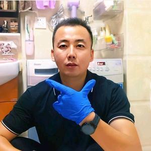 乔帮主的清洗日常头像