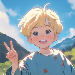 刘阿乐同学头像