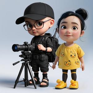 言十一心头像