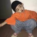 蒗子丶尘封头像