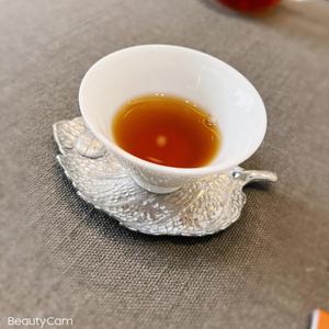 金融港听茗茶院头像