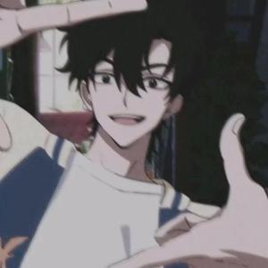 乖巧徒儿头像