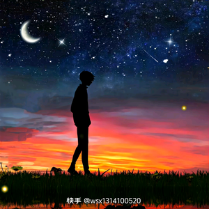 @葑訫公孑、头像