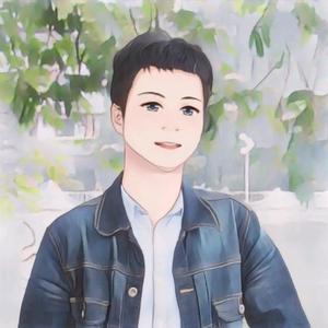 落笔有情头像