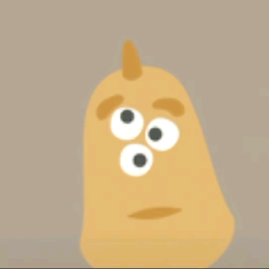 三人禾头像