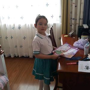 赵小贝4949头像