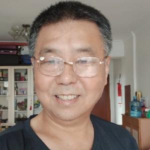 子恒头像