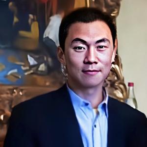 安利陈掌门FC头像