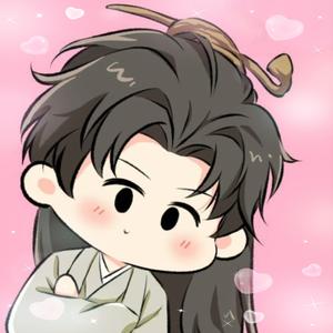 李小花头像