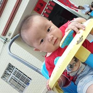 陈熊熊Mark头像