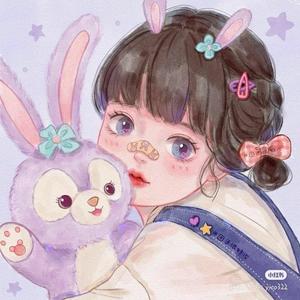 王者花花小园头像