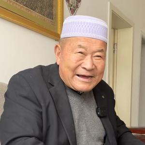 李明正头像
