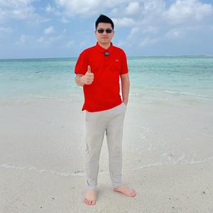 我是开心小龙哥头像