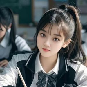 辣条的青春头像