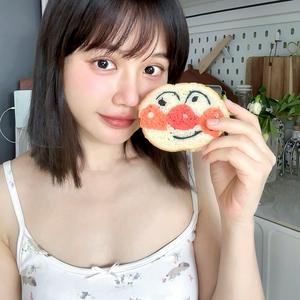 珠圆玉润小姐头像
