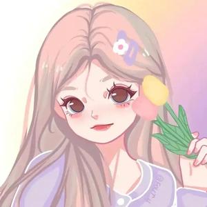 女神收集圈头像