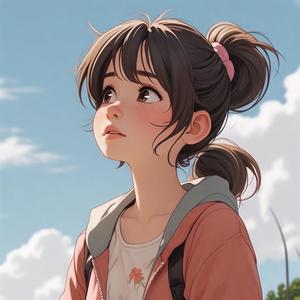 咩咩故事会头像