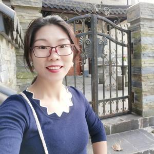 刘家小院丰子头像