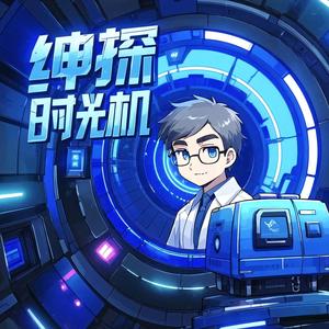 绅探时光机头像