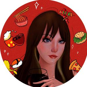 上好佳佳头像