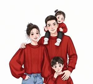 彦秋仑服饰头像