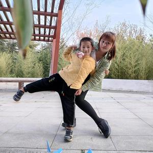 睿睿妈头像