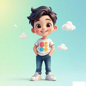 汽后市场服务--Jason头像