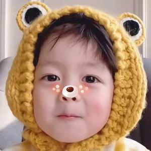 青铜亡者头像