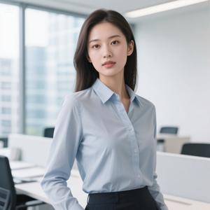 小鹿同学（看写字楼）头像