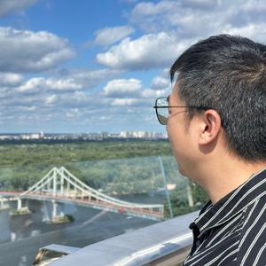 金哥在乌克兰头像