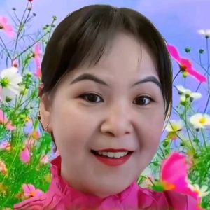 吕梦头像