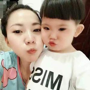 无忧的小鱼头像