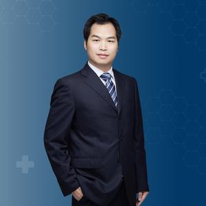 揭业良头像