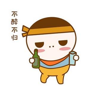 金水河知事头像