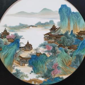堇秀清晨头像