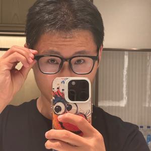 环球极智行头像