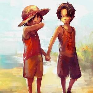 努力从零做起 头像