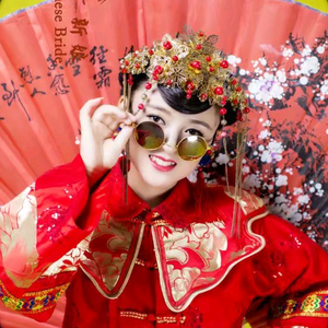 娜娜头像
