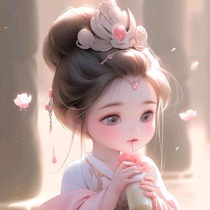 无所不在头像