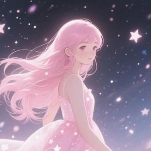 星星头像