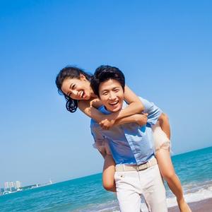 瑜伽夫妇晓龙&amp;林熙｜瑜你相遇头像