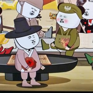 暴躁的俩兄弟头像