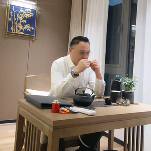 禅清欢头像
