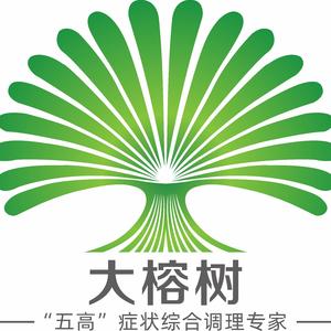 大榕树（调理五高）头像