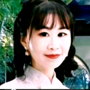 后花园珍姐头像