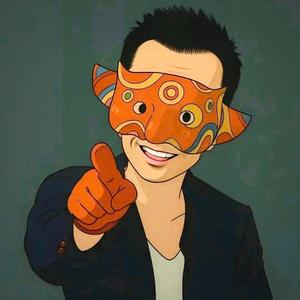 欣与所遇头像