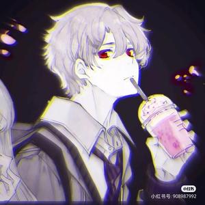 柚子ling头像