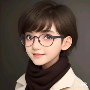 馨界头像