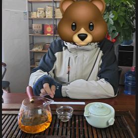 一雄六堡茶2头像